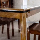 PVC Printed 4 Seaters Table Cover 