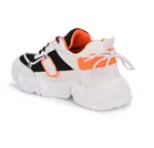 Anjrs Stylish Casual Mesh Shoes For Men 