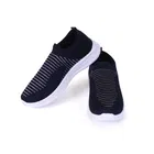 Casual Shoes for Women, Navy Blue 