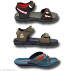 Sandals with Flipflop for Men 