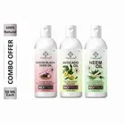 Puriflame Pure Onion Black Seed Oil 