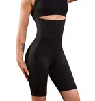 विमेंस स्पैन्डेक्स & नायलॉन वैस्ट शेपवियर 