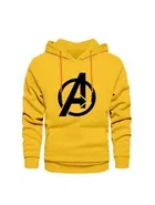 Men's Printed Sweatshirt 