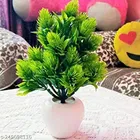 Plastic Artificial Flower 