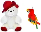 Soft Stuffed Toys for Kids 