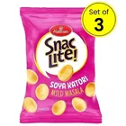 हल्दीराम स्नैक लाइट सोया कटोरी 3X85 g 