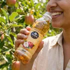 Freshly Apple Juice 250 ml