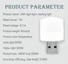 Mini USB LED Bulb 