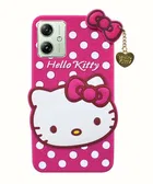 Moto G54 5G Mobile Back Cover 