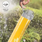 MILTON Steel Water Bottle 