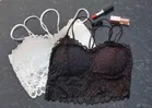 Super Net Solid Padded Bras for Women (Multicolor, 32) (Pack of 2)