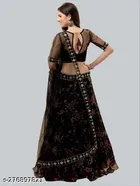 Lehenga Choli for Women 