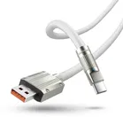 Combo: Platinum Neckband & Type-C Cable [Set of 2]