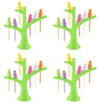 Plastic Fork for Kids 