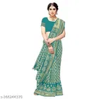Elegant Banarasi Silk Saree for Women 
