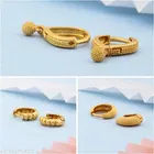 High Quality Earrings/Studs/Bali Combo