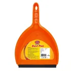 Chakaachak Dustpan (Pack Of 1, Assorted)