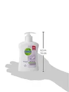 Dettol Sensitive Liquid Handwash - 200 ml  with Dettol Liquid Handwash - 175 ml 