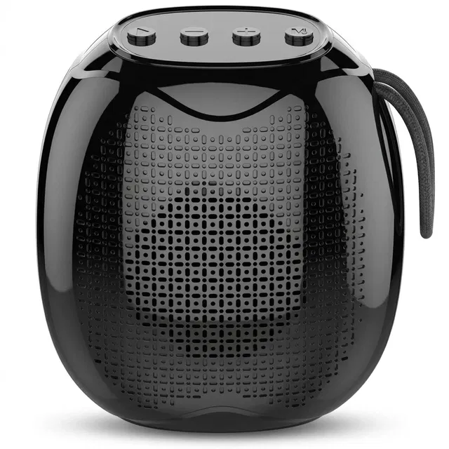 TecSox Beat 8W Bluetooth Speaker