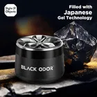 Dhairya Creation Supercharged Car Air Freshener Gel for Cars to freshen up the atmosphere of your car -Pack of 1