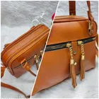 PU Sling Bag for Women 