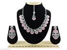 Party Wear Jewellery Set for Women 