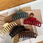 Stylish Hair Clips for Women 