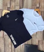 Half Sleeves T-Shirt for Men 