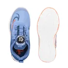 Sports Shoes for Boys, Blue 