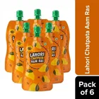 Lahori Chatpata Aam Ras 6X150 ml 