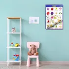 English Chart For Kids 