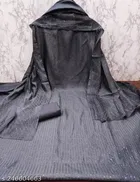 Embellished Unstitched Suit for Women 