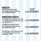 Bagrry'S Jumbo Rolled Oats 1 Kg 