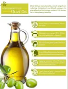 Park Daniel Coconut Oil & Olive Oil& 