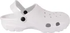 Clogs for Men, White 