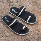 Style Height Synthetic Airmix Men's Slipper 