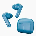 TECHFIRE 200 Plus Wireless Earbuds - 100H [Blue]