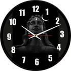 CAPIO Plastic Wall Clock 