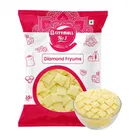 Citymall No.1 3D Fryums (Diamond) 400 g