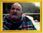 Religious Neem Karoli Baba Photo Frame 