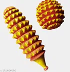 Wooden Body Massager Set 