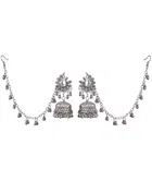 Alloy Earrings for Women 