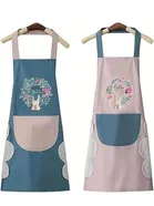 Waterproof Kitchen Apron 