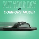 Solid Flip-flops for Men 