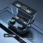 Bluetooth TWS Earbuds 