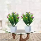 Plastic Artificial Flower 