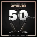 NOPE Bluetooth In Ear Neckband 