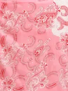 Taffeta Silk Printed Saree for Women 