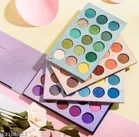 Smudge Proof Eye Shadow 