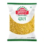 सिटी आहार मूंग धुली 500 g